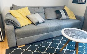 Apartament W Poblizu Rynku Glownego